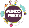 Mundo Peke´s - Inicio