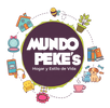 Mundo Peke´s - Inicio